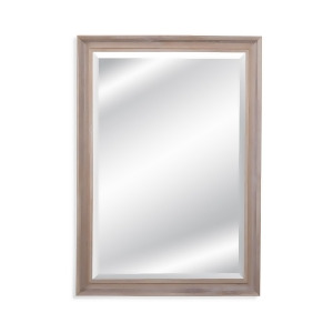 Bassett Mirror Harleigh Wall Mirror - All