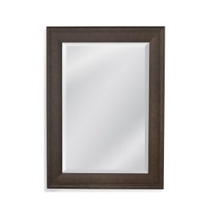 Bassett Mirror Marks Wall Mirror - All