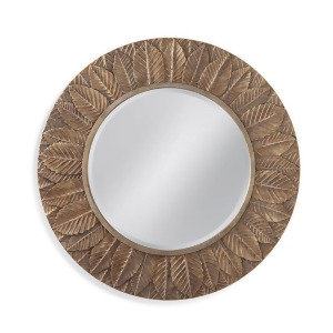 Bassett Mirror Lena Wall Mirror - All