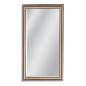 Bassett Mirror Hailey Leaner Mirror - All