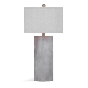 Bassett Mirror Jonas Table Lamp - All
