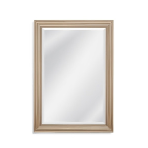Bassett Mirror Rachel Wall Mirror - All