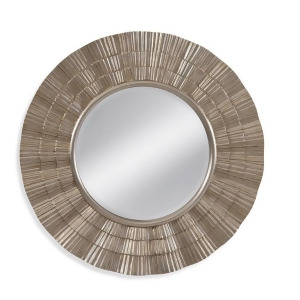 Bassett Mirror Luana Wall Mirror - All