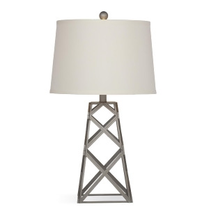 Bassett Mirror Brady Table Lamp - All