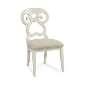 Bassett Mirror Avery Parson Chair - All