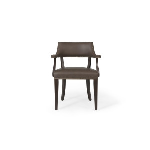 Bassett Mirror Bradley Arm Chair - All