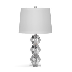 Bassett Mirror Carrigan Table Lamp - All