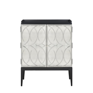 Bassett Mirror Deandra Cabinet - All