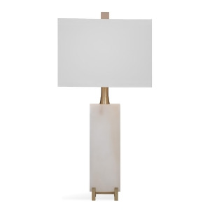 Bassett Mirror Amelie Table Lamp - All