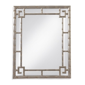 Bassett Mirror Reedly Wall Mirror - All