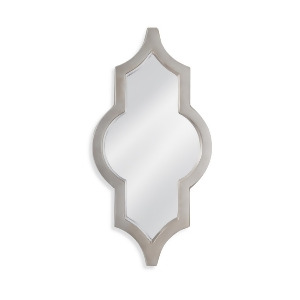 Bassett Mirror Keyhole Wall Mirror - All