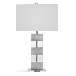 Bassett Mirror Elara Table Lamp - All