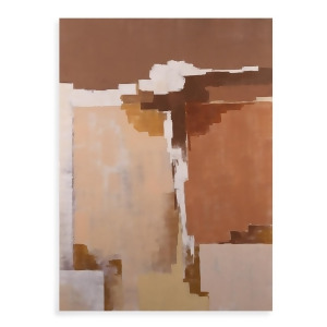 Bassett Mirror Desert Abstract - All