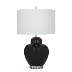 Bassett Mirror Marston Table Lamp - All