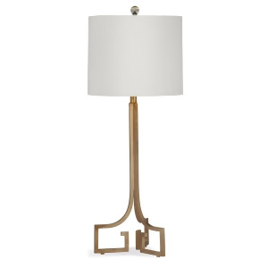 Bassett Mirror Delphine Table Lamp - All