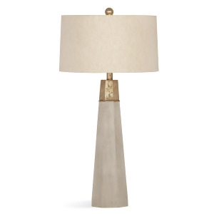 Bassett Mirror Rowan Table Lamp - All