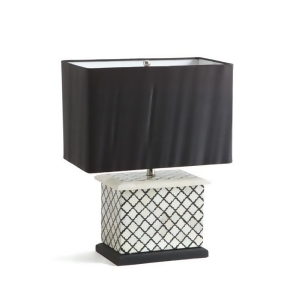 Go Home West End Table Lamp - All