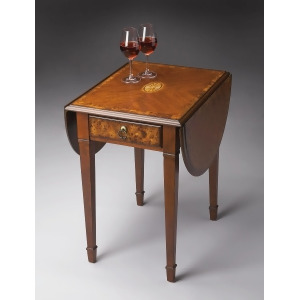 Butler Masterpiece Glenview Pembroke Table - All