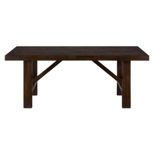 Jofran Kona Grove Dining Table - All