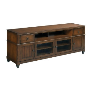 Hammary Sunset Valley Entertainment Console - All