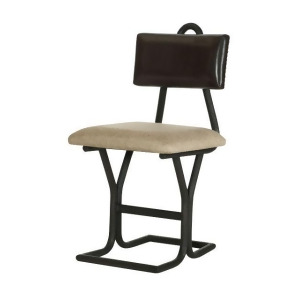 Hammary Parsons Desk Chair - All