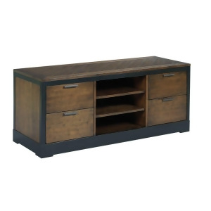 Hammary Franklin Entertainment Console - All