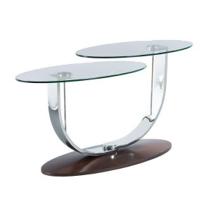 Hammary Pivot Sofa Table - All