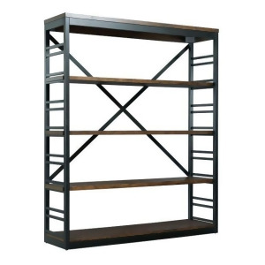 Hammary Franklin Stacking Bookcase - All