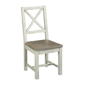 Hammary Reclamation Place Desk Chair - All