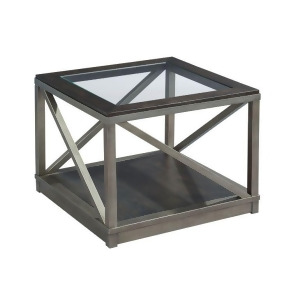 Hammary Jupiter Bunching Cube Cocktail Table - All