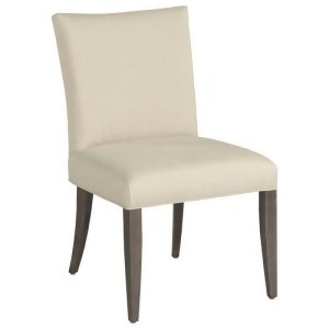 Hammary Ad Modern Organics Benton Side Chair - All