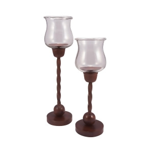 Pomeroy Rodeo Set of 2 Lighting - All