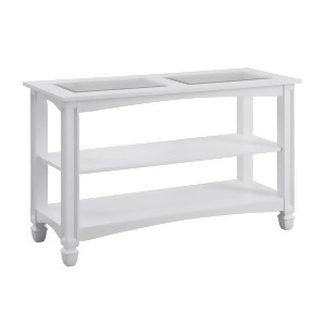 Coast To Coast Bayside Console Table 96725 - All