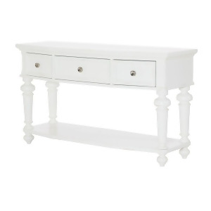 Hammary Lynn Haven Console Table - All