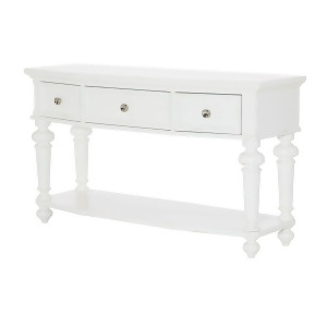 American Drew Lynn Haven Console Table - All