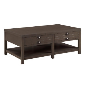 Coast To Coast Westbrook Rectangle Cocktail Table 96704 - All