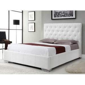 At Home Usa Maria Black Bed - All