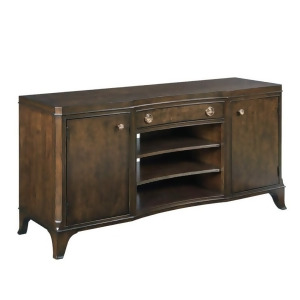 American Drew Grantham Hall Entertainment Console - All