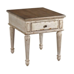 American Drew Southbury Drawer End Table - All