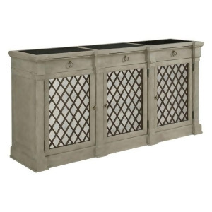 American Drew Savona Colette Credenza - All