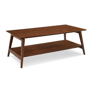 Greenington Antares Coffee Table in Exotic Bamboo - All