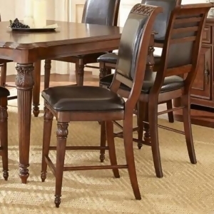 Steve Silver Alberta Counter Chairs Set of 2 - All