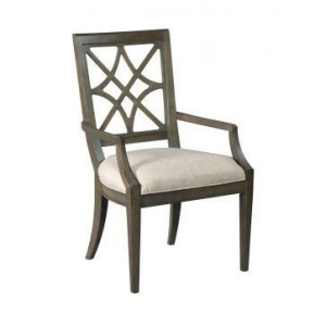 American Drew Savona Genieve Arm Chair Set of 2 - All