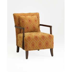 Comfort Pointe Dante Arm Chair - All