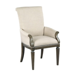 American Drew Savona Camille Upholstered Arm Chair Set of 2 - All