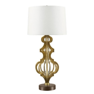 Gilded Nola Tlm-1034 Octavia Table Lamp - All