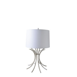 Gilded Nola Tlm-1003 Rivers Table Lamp - All