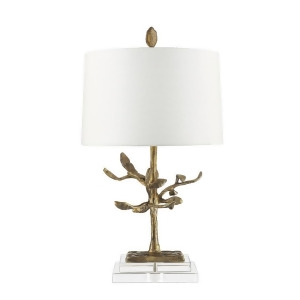 Gilded Nola Tlm-1033 Audubon Park Table Lamp - All
