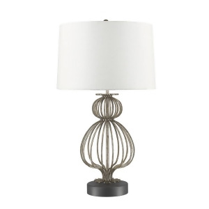 Gilded Nola Tlm-1018 Lafitte Table Lamp - All