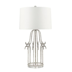Gilded Nola Tlm-1006 Stella Table Lamp - All